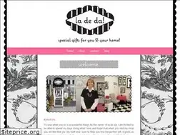 Sites similar to ladedagift.com