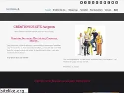 Sites similar to ladeessel.fr