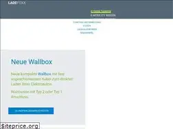 Sites similar to ladefoxx.com