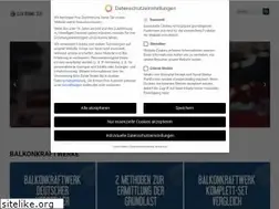 Sites similar to ladegeraet-vergleich.de