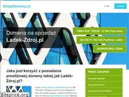 Sites similar to ladek-zdroj.pl