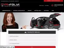 Sites similar to ladekantenschutz-shop.de
