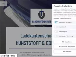 Sites similar to ladekantenschutz.net