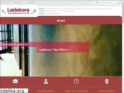 Sites similar to ladekora.com
