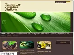 Sites similar to ladel.ru