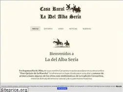 Sites similar to ladelalbaseria.com