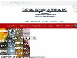 Sites similar to ladelfa.com