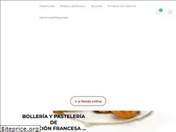Sites similar to ladelicerie.com