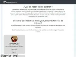 Sites similar to ladelpartner.com