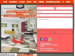 Sites similar to lademeure.fr