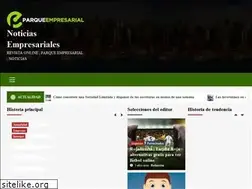 Sites similar to lademocracia.es