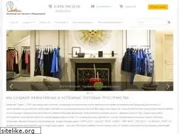 Sites similar to laden.ru