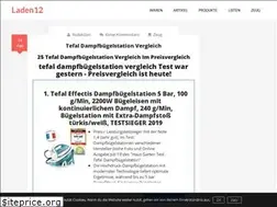 Sites similar to laden12.de