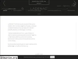 Sites similar to ladenac.com