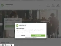 Sites similar to ladenbau.de