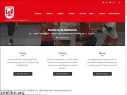 Sites similar to ladenburg-handball.de