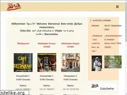 Sites similar to ladencafe.de