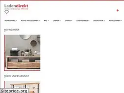 Sites similar to ladendirekt.at