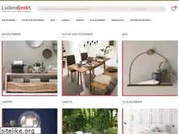 Sites similar to ladendirekt.de
