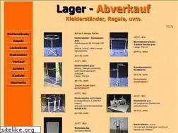 Sites similar to ladeneinrichtung.at