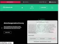 Sites similar to ladenetz.de