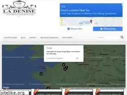 Sites similar to ladenise.com