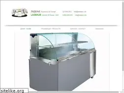 Sites similar to ladenje.com