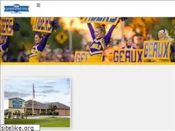 Sites similar to ladentalcentergonzales.com