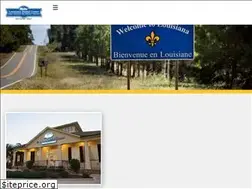 Sites similar to ladentalcenterharvey.com
