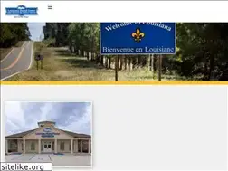 Sites similar to ladentalcenterhouma.com