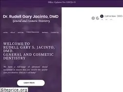 Sites similar to ladentalsmile.com