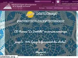 Sites similar to ladentelledupuy-boutique.com
