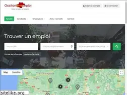 Sites similar to ladepeche-emploi.fr