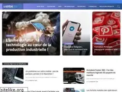 Sites similar to ladepeche.ma