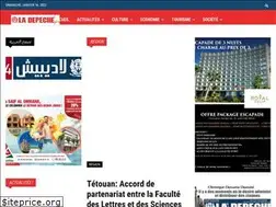 Sites similar to ladepeche24.com