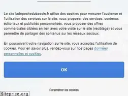 Sites similar to ladepechedubassin.fr