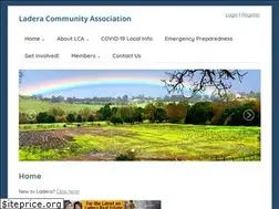 Sites similar to laderaonline.org