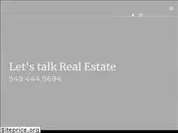 Sites similar to laderaranch-realestate.com