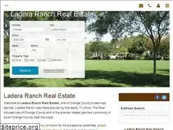 Sites similar to laderaranchrealestate.com