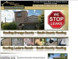 Sites similar to laderaranchroofing.com