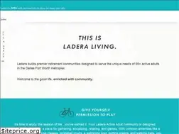 Sites similar to laderatexas.com