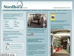 Sites similar to laderaumschutz.eu