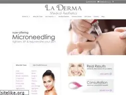 Sites similar to laderma.ca