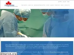 Sites similar to laderma.com