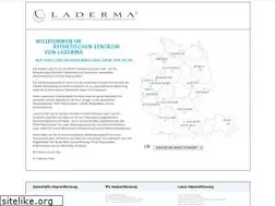 Sites similar to laderma.de
