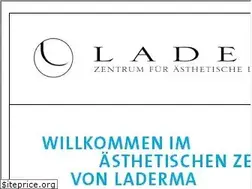 Sites similar to laderma.net