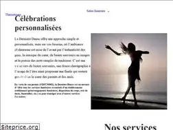 Sites similar to ladernieredanse.com