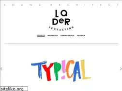 Sites similar to laderpro.com