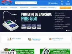 Sites similar to laderquimica.com.br