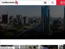 Sites similar to ladersam.com